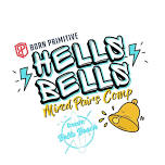 Hells Bells Mixed Pairs CF Comp 2025