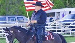 Belfast County Boy Horse Show