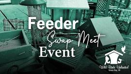 Feeder Swap Meet - Deals on Used Feeders!