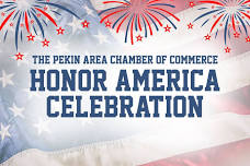 76th Annual Honor America Celebration