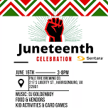 Juneteenth Celebration