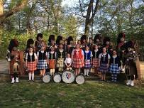 Virginia Scottish Games