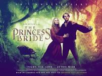 Free Family Film: The Princess Bride