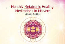 Metatronic Healing Meditations — Elmslie House