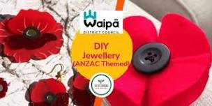 ANZAC Creations - DIY Jewellery