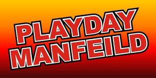 Playday on Track at Manfeild 29th & 30th  June  2024