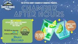 Chamber After Hours