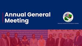 Annual General Meeting