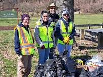 Adopt-A-Highway Cleanup - June 15th, 2024