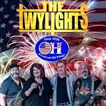 Twylights @ Oak Hill Festival of Flags