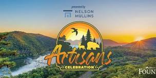 Artisans Celebration: Wild & Wonderful 2024