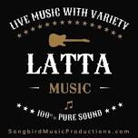 The Lattas - Music Duo @ Bigg Daddys Restaurant & Tavern