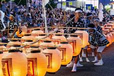 Akita Kanto Matsuri 2024