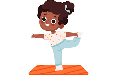 Toddler Yoga