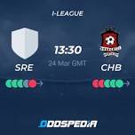 Sreenidi Deccan - Churchill Brothers SC