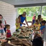 Animal Adventures with Naturalist Lee Hammen