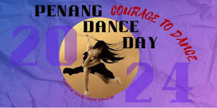 Penang Dance Day 2024