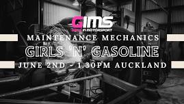 PRIVATE GIMS Maintenance Mechanics