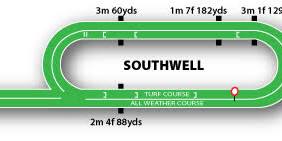 JOIN SOUTHWELL GOLF CLUB MAIDEN HURDLE (Qualifier) (4)