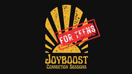 Joyboost For Teens