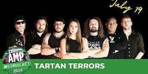 Levitt AMP Woonsocket – Tartan Terrors