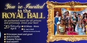 The Royal Ball