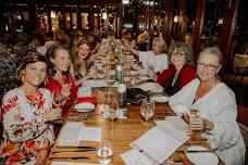 Byron Bay Fabulous Ladies Wine Soiree with Raidis Estate