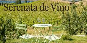 Serenata De Vino - the Harmony of Wine & the Spanish Guitar