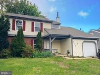 Open House: 11am-2pm EDT at 1243 S Farmview Dr, Dover, DE 19904