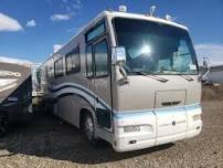 Auction: HEAVY-TRAILER-RV CLEAN SALE