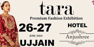 TARA PREMIUM EXHIBITION- FESTIVE EDITION