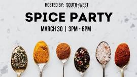 Spice Party!