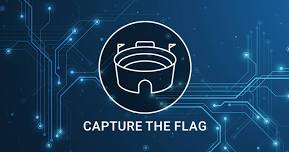 Parsons Denver Capture The Flag (CTF) – June 25