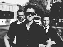 Interpol Wolverhampton Tickets