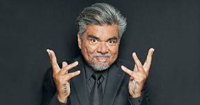 George Lopez Porterville