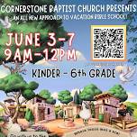 Vacation Bible School