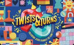 Twist & Turns VBS 2024