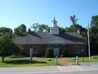 Seacoast Contra Dance