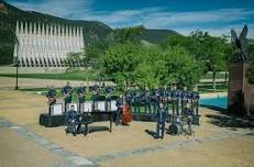 United States Air Force Academy Band 