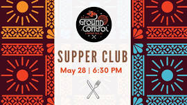 May Supper Club