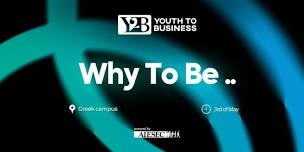 Youth to Business (Y2B)