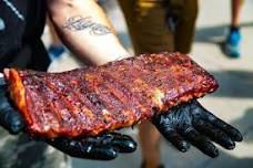 Rib Extravaganza Sat 7/13- (5-8pm) (ORLANDO)