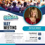 SHRMA May Meeting