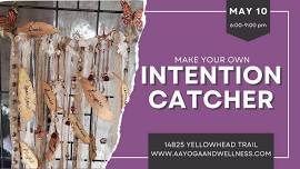 Intention Catcher Workshop