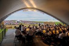 Tickets on sale now for 2024 Symphony in the Flint Hills Signature Event