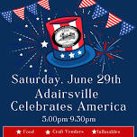 Adairsville Celebrates America