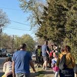 West Central Walking Club - Day time edition