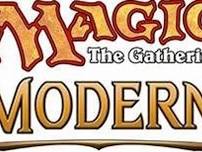 MtG Modern Tournament