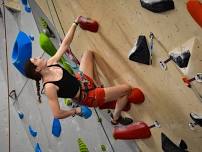 Climb/R (NJ Climbing Meetup)