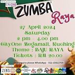 ZUMBA® Raya